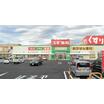 ショッピング施設
