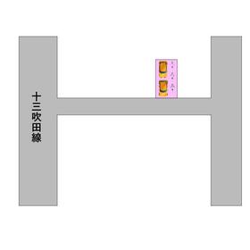 平面図