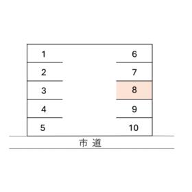 平面図