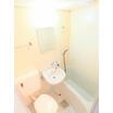 バス/シャワー