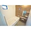 バス/シャワー