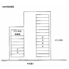 平面図
