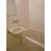 バス/シャワー