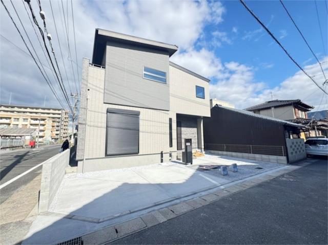 物件画像 北九州市小倉南区 八幡町 (片野駅) 2階建 4LDK