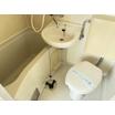 バス/シャワー