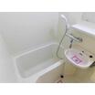 バス/シャワー