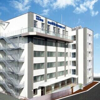 私立仙台青葉学院短期大学長町キャンパス