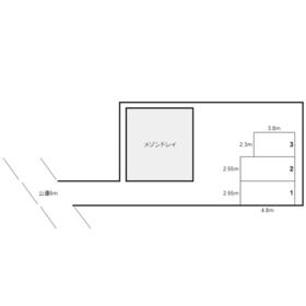 平面図