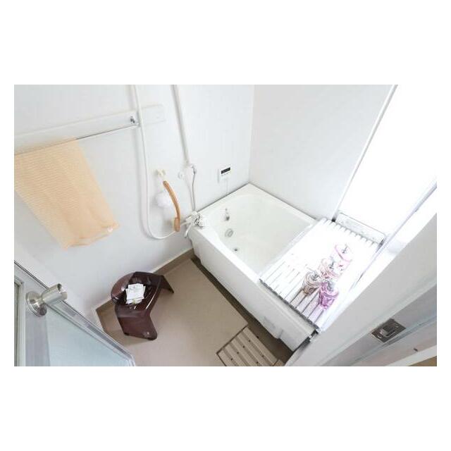モデルルームの写真です