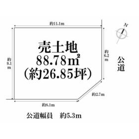 地形図等