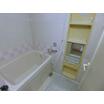 バス/シャワー