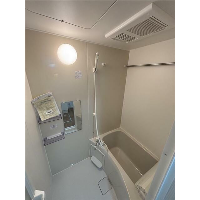 建築中のため類似物件の参考写真です