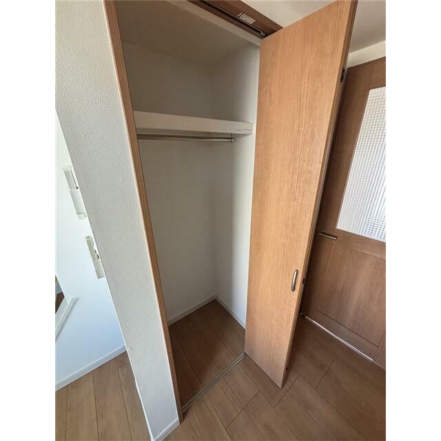 建築中のため類似物件の参考写真です