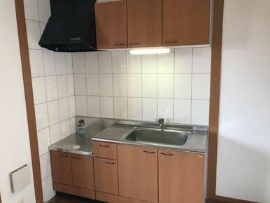 キッチン（イメージ）