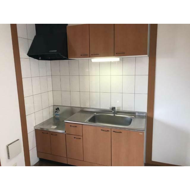 キッチン（イメージ）