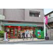 ショッピング施設