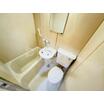 バス/シャワー