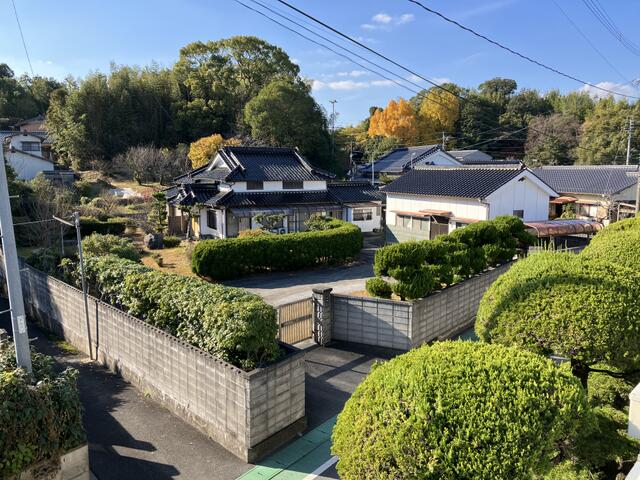 物件画像 田川郡福智町 金田 (豊前大熊駅) 住宅用地