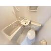 バス/シャワー