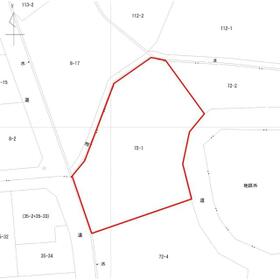 地形図等