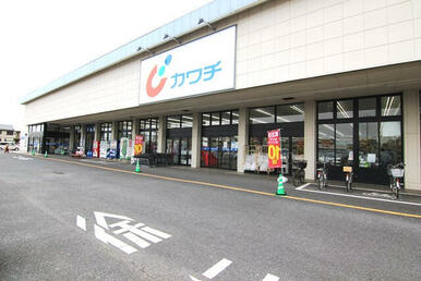 カワチ薬品土浦南店