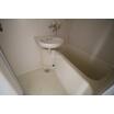 バス/シャワー