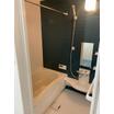 バス/シャワー