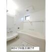 バス/シャワー