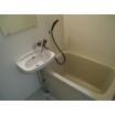 バス/シャワー