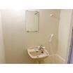 バス/シャワー