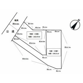 地形図等