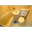 バス/シャワー