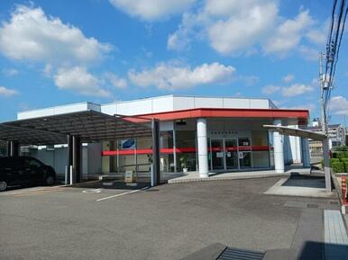 愛媛銀行砥部支店様