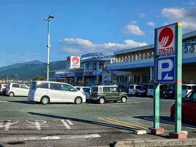 マルナカ新居浜本店