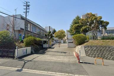 大阪狭山市立南第一小学校