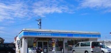 ローソン高松中央インター店さん