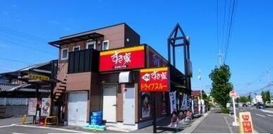 すき家高松中央インター店さん