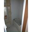 バス/シャワー