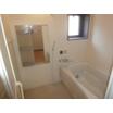 バス/シャワー
