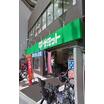 ショッピング施設