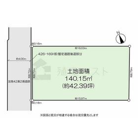 地形図等