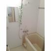 バス/シャワー