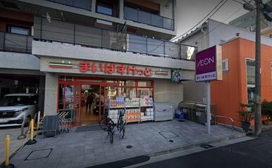 まいばすけっと貝塚１丁目店