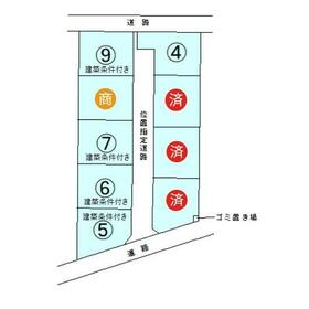 地形図等