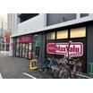 ショッピング施設