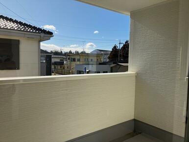 ランドリーワークのキーポイント（1号棟）