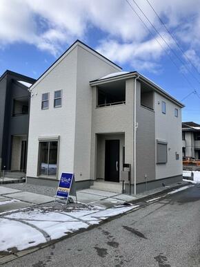 大切な瞬間がここで生まれる（2号棟）