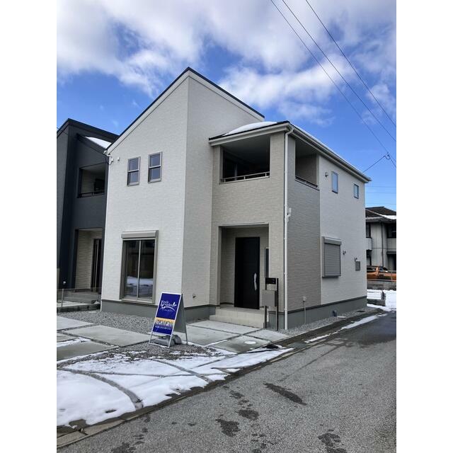 大切な瞬間がここで生まれる（2号棟）