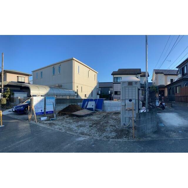 ここに住むために一生懸命頑張ろうと思えてくる家に住みたい（1号棟）