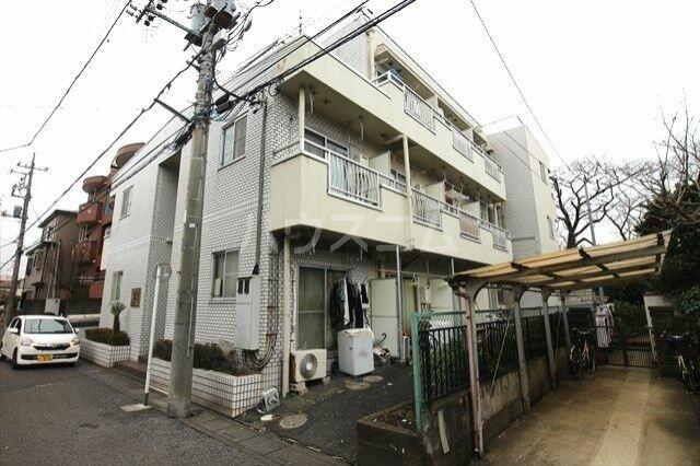 越谷市の賃貸 マンション アパート 一戸建て Mapfan